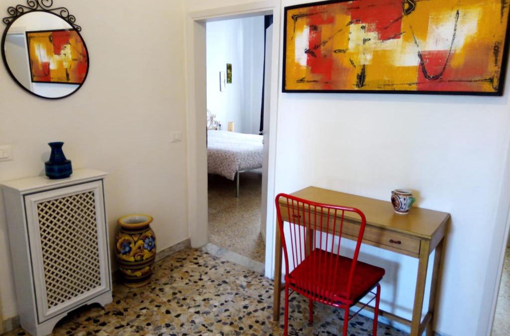 Ricorboli House | L'OZioRinco