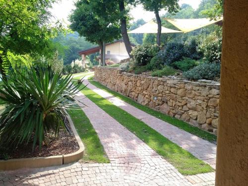 Busca Bed & Breakfast | 'L Ramassin