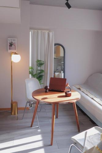 Takadanobaba Apartment | l Riverside Shinjuku l