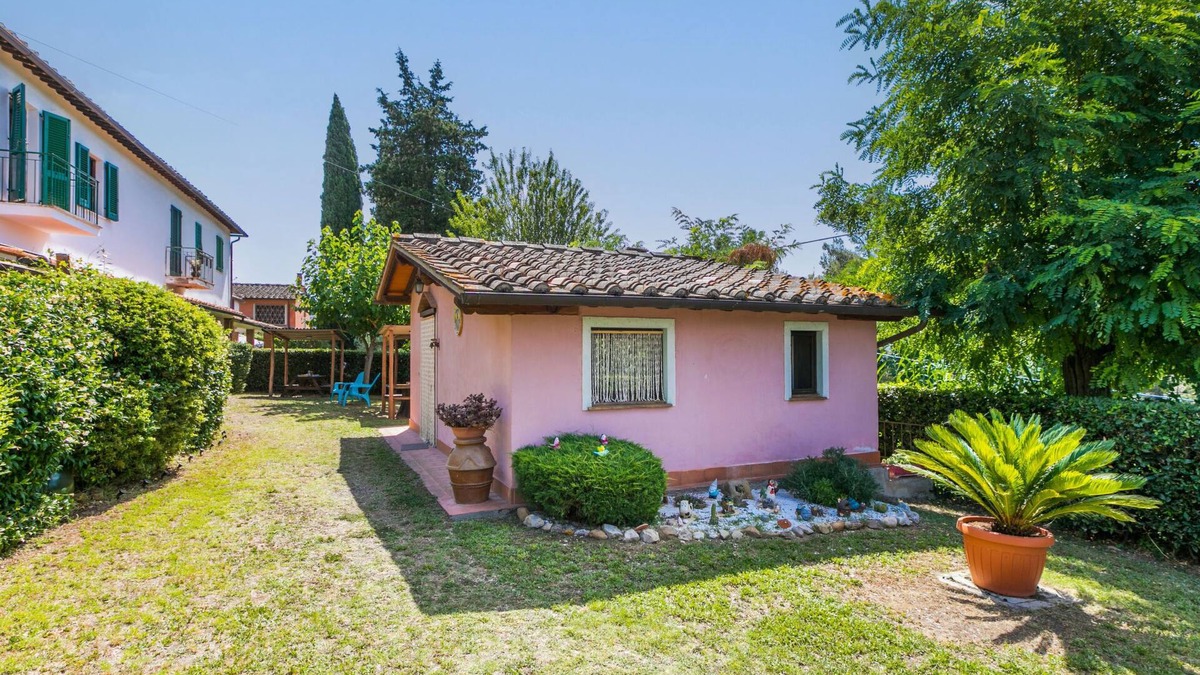 San Miniato House | L'Uccelliera by Interhome
