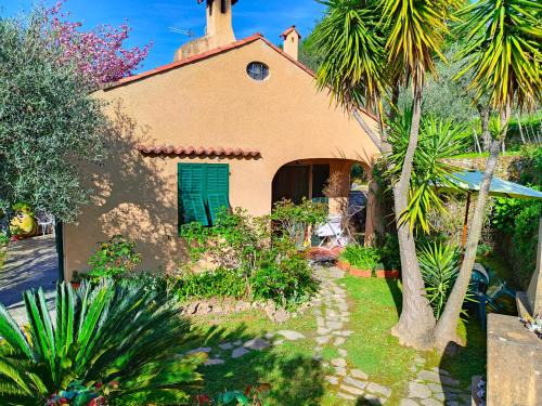 Gorra Bed & Breakfast | L'Uliveto D'Argento