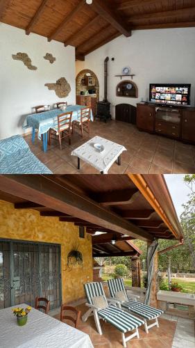 Muravera House | L'Uliveto HOLIDAY HOUSE