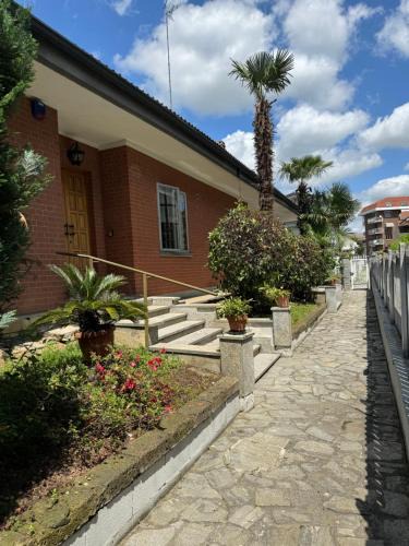 Cirie Apartment | L’ulivo