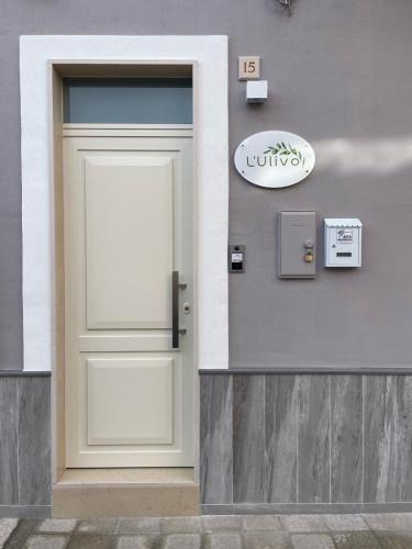 San Severo House | L'Ulivo