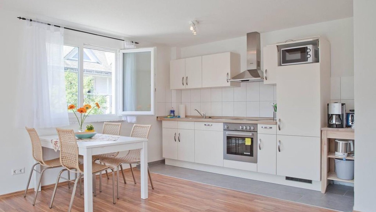 Titisee-Neustadt Apartment | L12 vacation apartment, 64sqm, terrace, 1 bedroom, max. 4 persons
