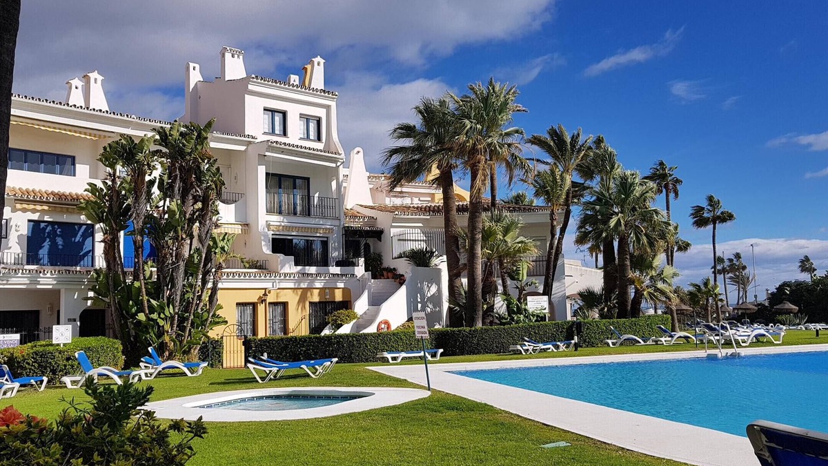 Cabopino Apartment | L157 Cabopino