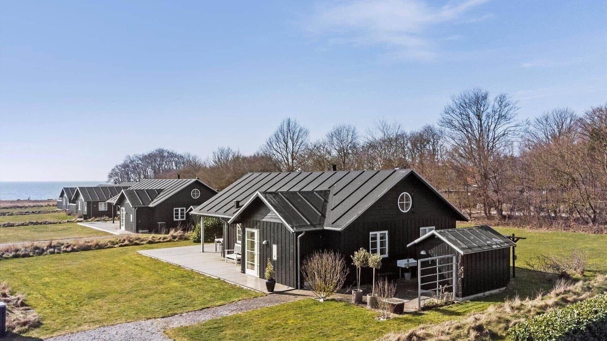 Nysted House | L17 Nysted - Marsvinvej 4