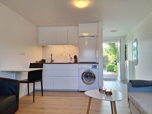 Þorpið Apartment | L24 - Studio apartment