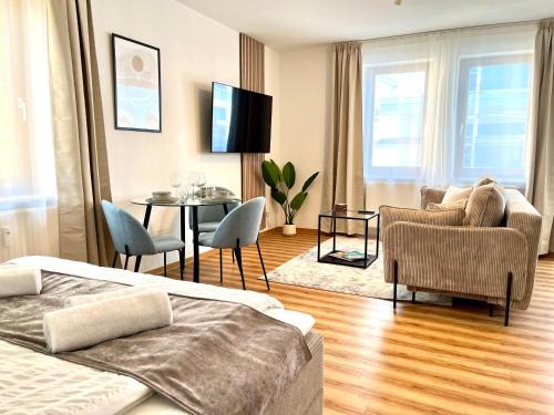 Neckarsulm Apartment | L5 City Studio Apartment