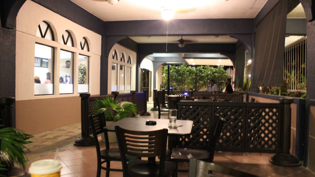 Weno Hotel | L5 Hotel