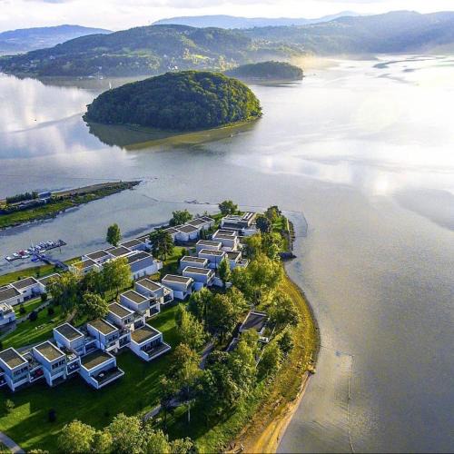 Grodek Nad Dunajcem Villa | L57 resort