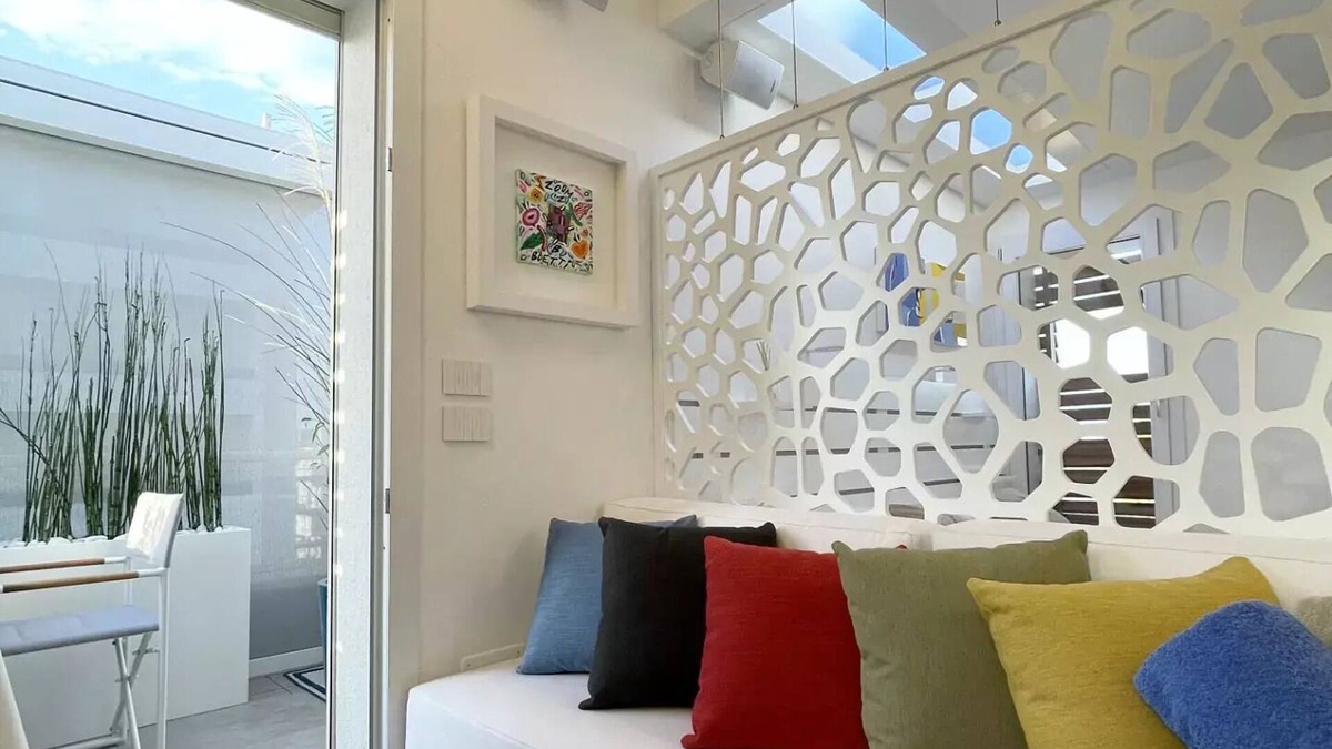 Tortoreto Lido Apartment | L9 - Heaven in a room 2 steps from blue flag beach