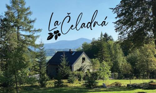 Celadna Apartment | LaČeladná - Tinystudio
