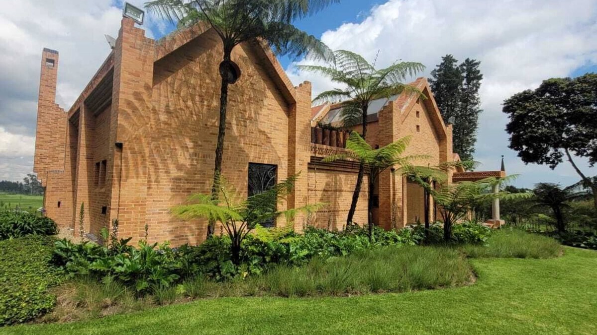 El Hoyo Cottage | La Abadía House