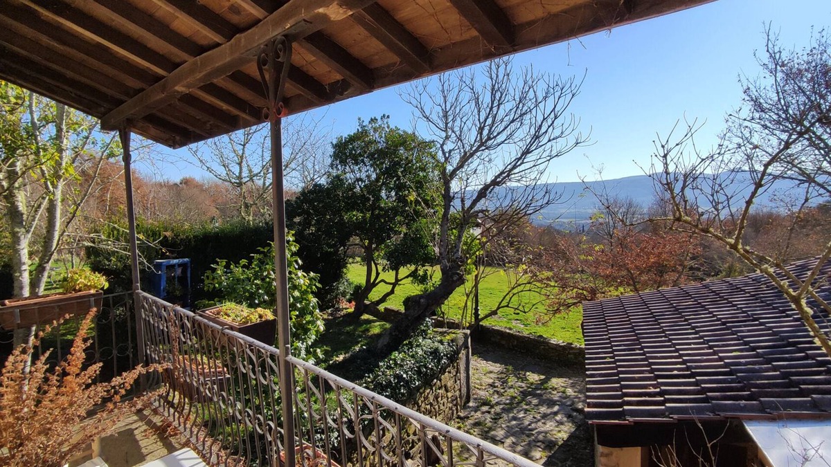 Rairiz de Veiga House | La Abubilla Room