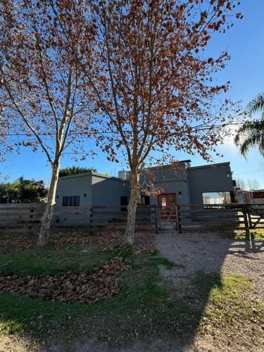 San Andres de Giles House | La Acacia.
