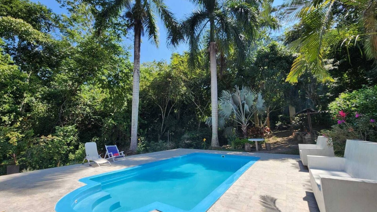 Villeta House | La Aguadita