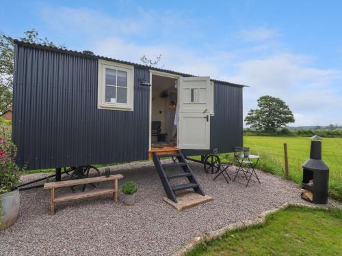 Penrith House | La'al Ling