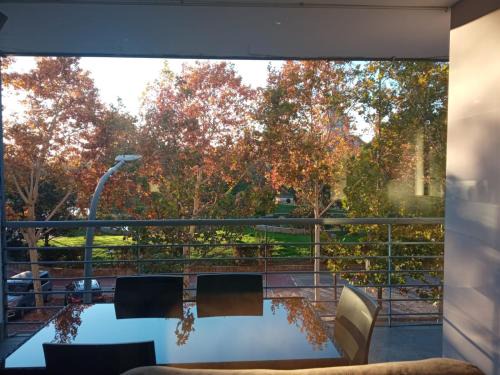 Talavera de la Reina Apartment | La Alameda Jardines del Prado -Amplio y con ascensor-
