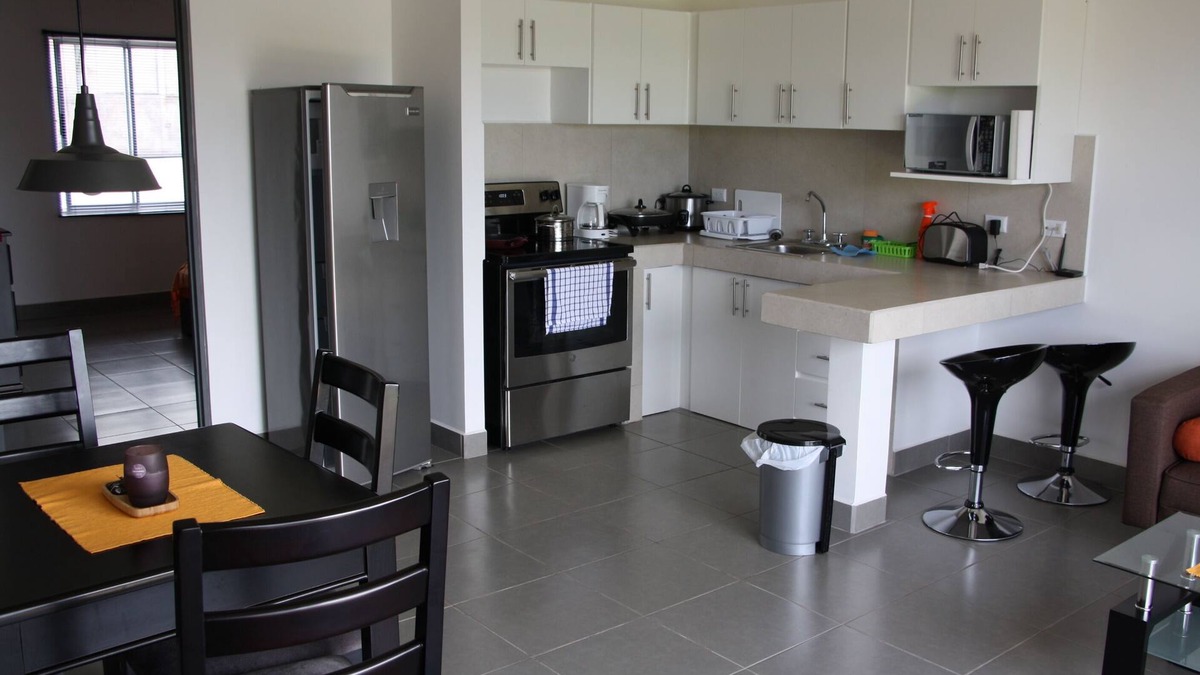 Desamparados Apartment | La Alborada Apartments #1