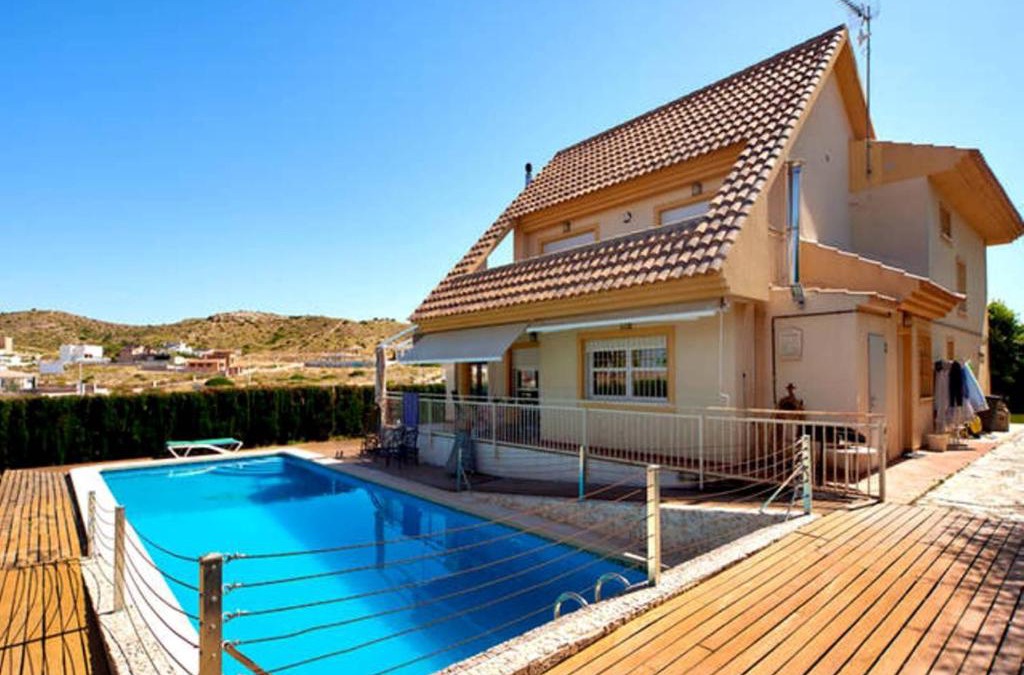 La Alcayna Bed & Breakfast | La Alcayna Murcia B&B