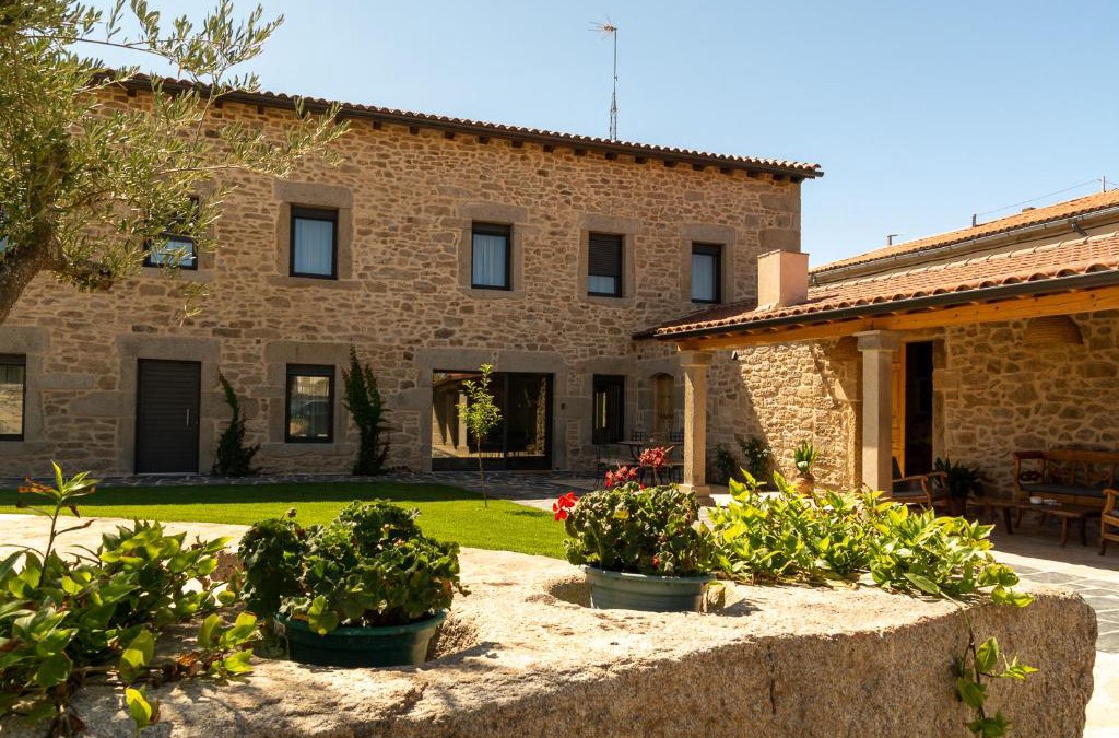 Bermillo de Sayago Hotel | LA ALCOBA DE SAYAGO