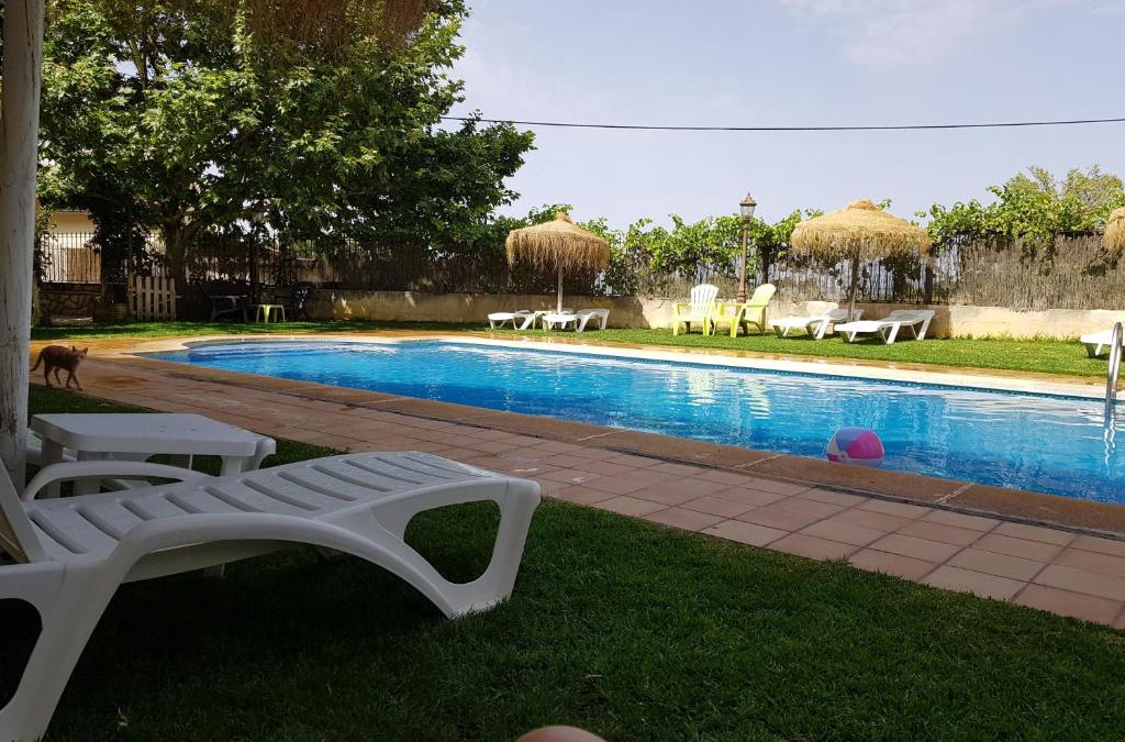 Canaleja House | La Aldea