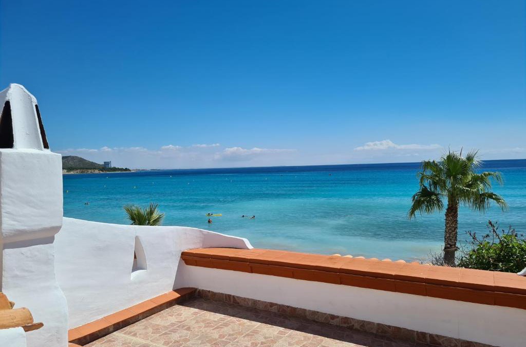 L Almadrava Apartment | La Almadraba Experience