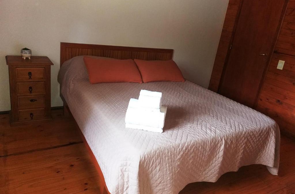 Los Reartes Ski Chalet | La Almenara Lodge