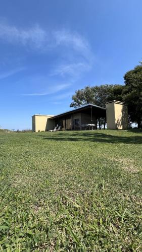 Gowland House | La Angelita Este