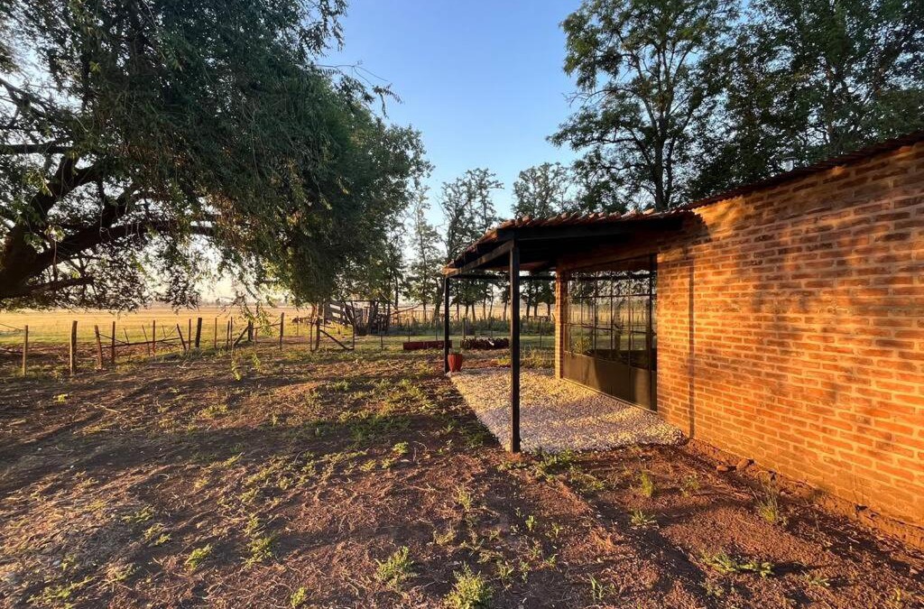 Gowland House | La Angelita Oeste