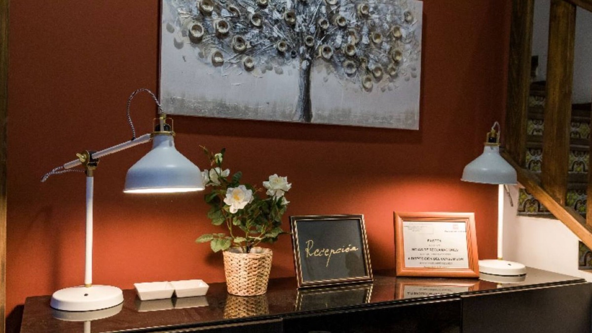 Navacerrada Apartment | La Arbolada