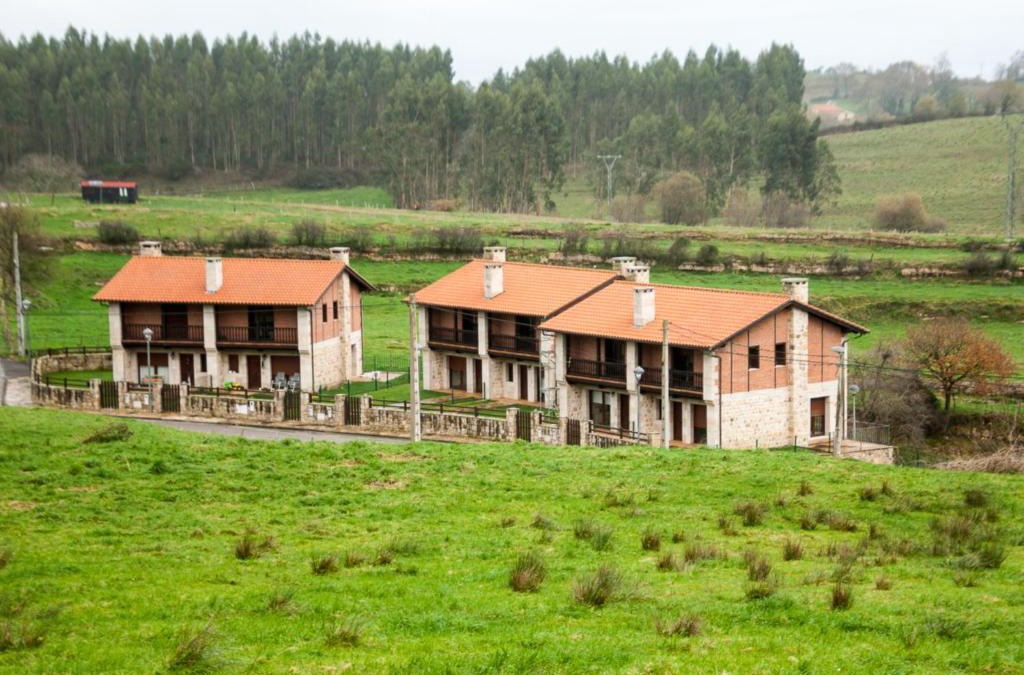 Estrada House | La Arcadia de Portillo