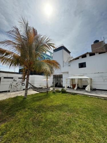 Pacasmayo House | La Arteza Pacasmayo