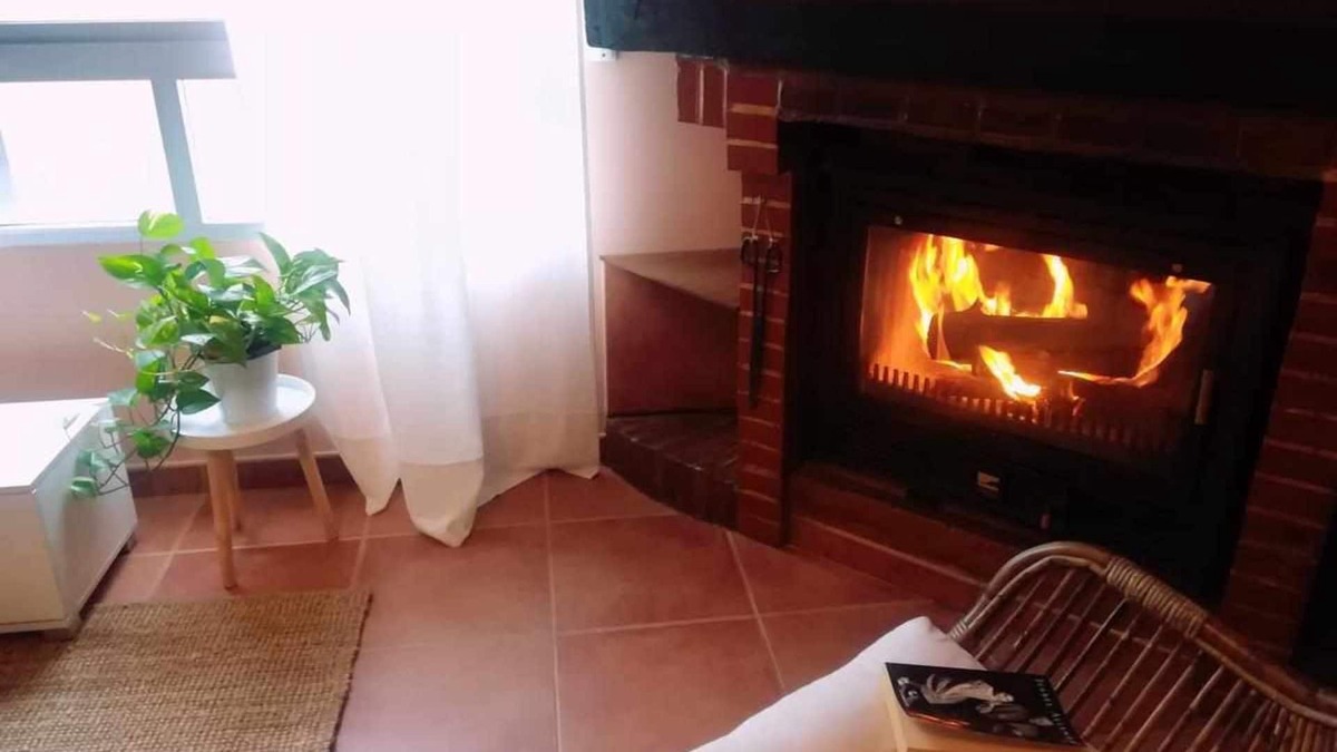 El Arenal Apartment | La Asomadilla de Gredos