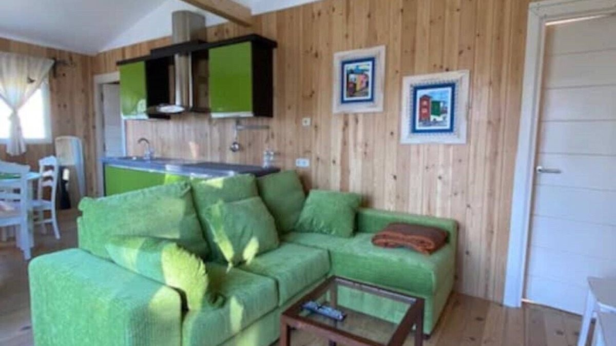 Mazarambroz Cottage | La Asomadilla, house with a wooden interior 15min. from Toledo