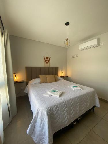 Godoy Cruz Apartment | La Atardecida III - Ciclovía