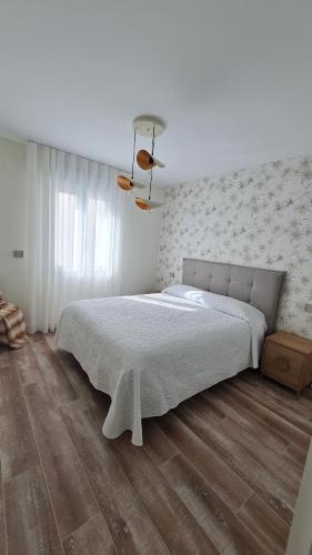 Burgos Apartment | La Avenida