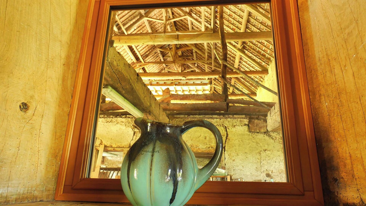 Paladru House | LA BERGERIE calm, nature & authenticity