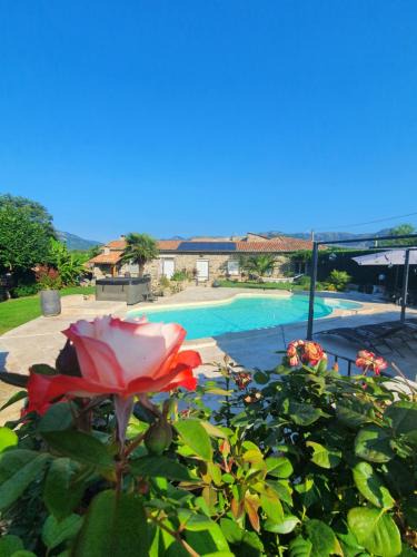 Jaujac House | La babounette