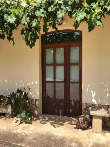 Sant Feliu de Pallerols Apartment | La Badia Nova