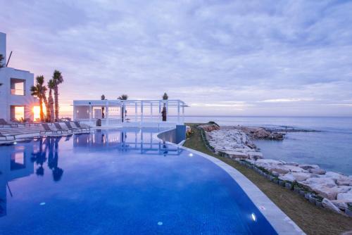 Mrezga Hotel | La Badira - Adult Only