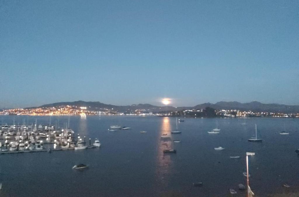 Baiona Old Town Apartment | La Bahía
