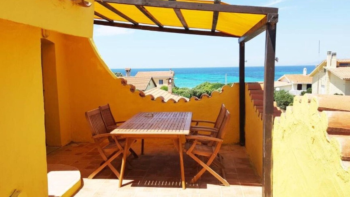 Sa Rocca Tunda Apartment | La Baia Apartments Sea View