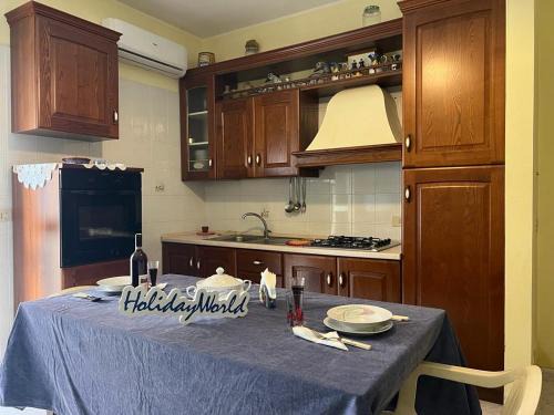 Oliveri Apartment | La Baia Di Tindari by Holiday World