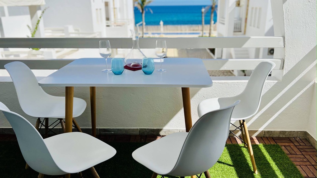 Tunisia Apartment | La Baie de Hergla