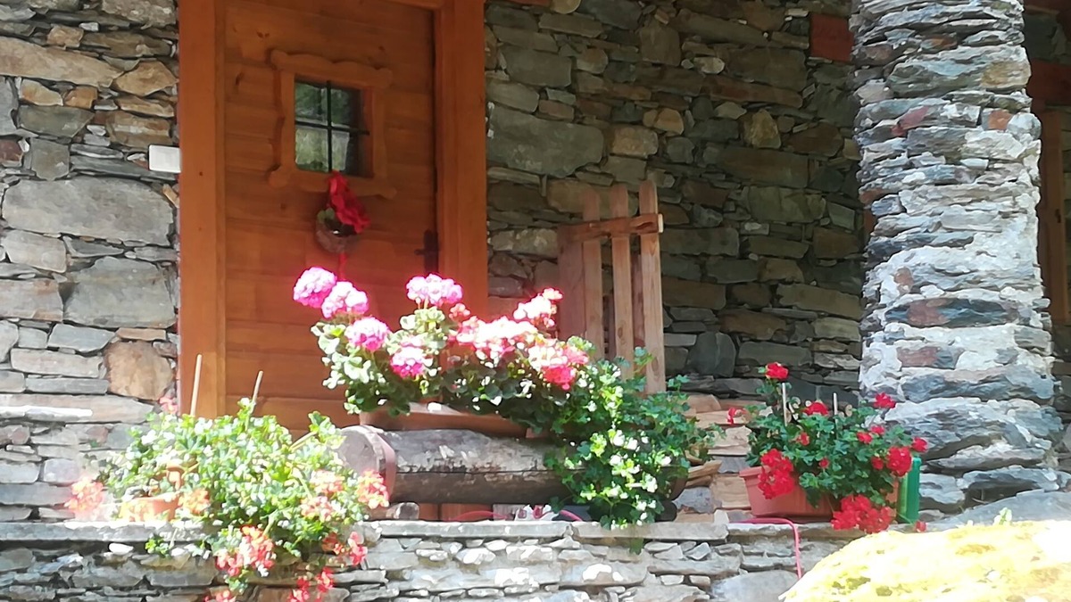 Rimasco Cabin | La Baita del Capriolo