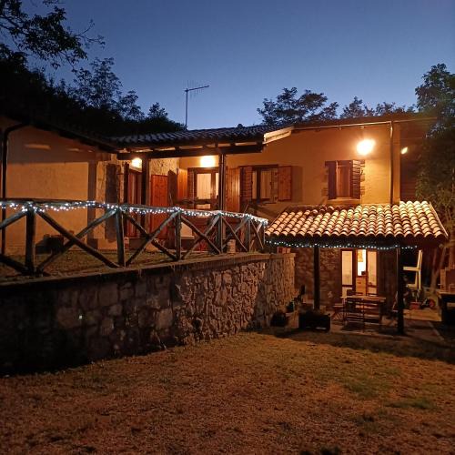 Castelli House | LA BAITA DEL CONTE