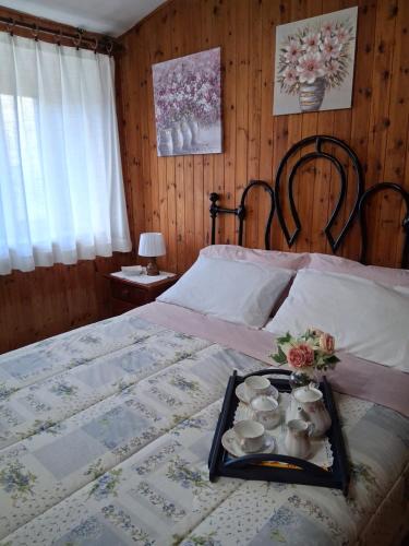 Ornaro Apartment | LA BAITA di Ornaro Alto Rieti - oasi di pace tra Roma e Terminillo