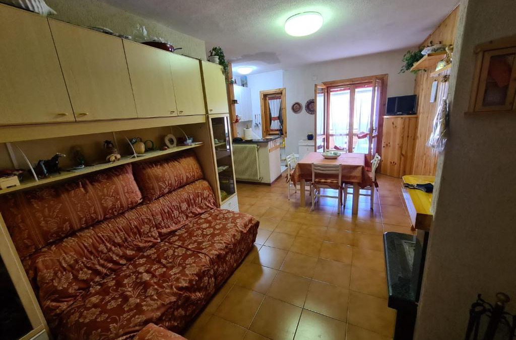Valle del Sole Apartment | La baita di Pan